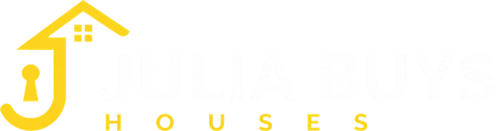 Julia Buys Houses